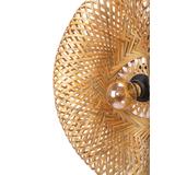 VÄGGLAMPA Väggarmatur Boho APP1331-1W