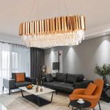 KRISTALLTAKARMATUR 312355 Guld