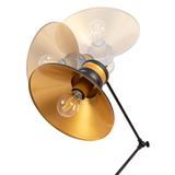 Golvstående lampa Asti B APP542-1F