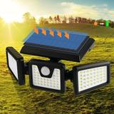 Solcellslampa LED P60263