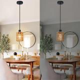 Boho taklampa APP1622-1CP