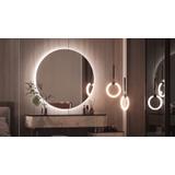 LED-VÄGGSPEGEL 80 cm HZJ080