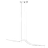 Hängande taklampa LED APP807-CP + FJÄRRKONTROLL