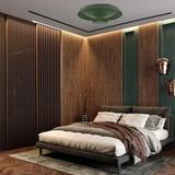 LED-TAKLAMPA GREEN APP1460