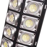 Solcellslampa LED med rörelsesensor RSL017