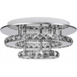Taklampa Plafond LED APP412-C