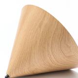 TAKLAMPA HÄNGANDE APP1442-1CP WOOD