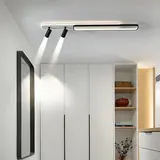 LED-taklampa APP1438-C