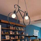 Taklampa hängande Cykel APP216-2CP