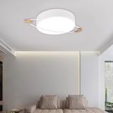 Takplafond Moon APP865-C Vit