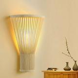 VÄGGLAMPA KINKIET Boho APP1272-1W