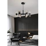 LED-takpendel MODERN APP770-6C