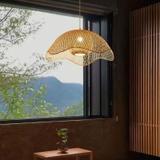 Lampe suspendue BOHO APP1633-1CP