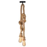 TAKLAMPA BOHO REP APP419-2CP