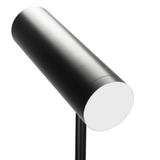Lampa APP965-1F Svart
