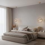 HÄNGLAMPA LED LHJ106-1CP LJUST ROSAGULD