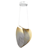 HÄNGANDE LED-LAMPA LHJ054-1CP TRÄ