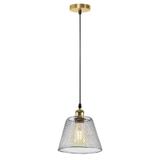 Taklampa APP946-1CP Set Krom