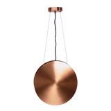 Hängande LED-lampa Copper APP1378-CP