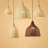 BOHO TAKLAMPA I NATURLIG STIL APP1646-1CP