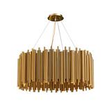 Taklampa i guld APP1560-12CP