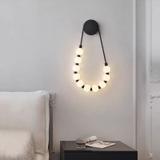 Vägglampa APP1661-W