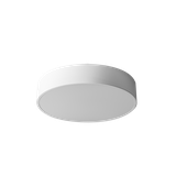 Rund Takplafond 50 cm app645-5C Vit