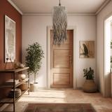 Boho Pendellampa APP1276-1CP