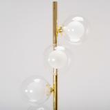 Stående golvlampa  APP917-6F