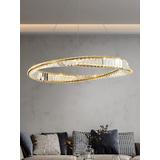 KRISTALLTAKARMATUR LED APP1064-1CP