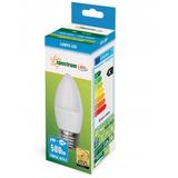LED-lampa Kall E-27 230V 6W 13062