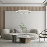 TAKLAMPA HÄNGANDE LED APP1511-CP KROM