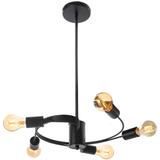 Taklampa Loft APP739-5CP