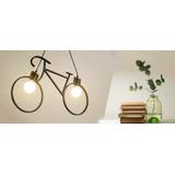 Taklampa hängande Cykel APP216-2CP