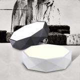 Takplafond Diamond APP863-C 50 cm Svart