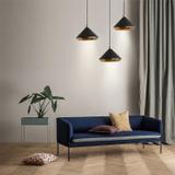 Taklampa APP1005-1CP