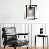 HÄNGANDE TAKLAMPA APP1265-CP