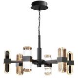 LED-takpendel MODERN APP770-6C