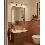 LED sieninis šviestuvas 9W 70CM APP363-1W