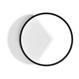 Taklampa LHJ077-C 50 CM LED