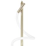 HÄNGLAMPA LED G015-CP Bright Gold