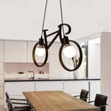 Taklampa hängande Cykel APP216-2CP