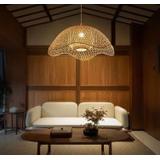 Lampe suspendue BOHO APP1633-1CP