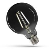 LED-lampa Neutral E27 230V 4,5W Dekorativ Spegel 14470