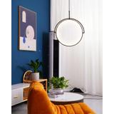 Hängande LED-lampa APP1427-C 50 cm
