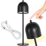 Nattlampa APP1358-T svart