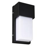 Välisseinavalgusti JNH034-G Black