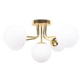Takplampa guld APP1575-5C