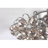 KRISTALLPLAFOND LAMPA APP783-3C