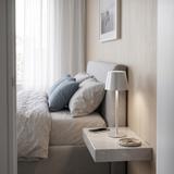 Nattlampa APP1369-T GREY